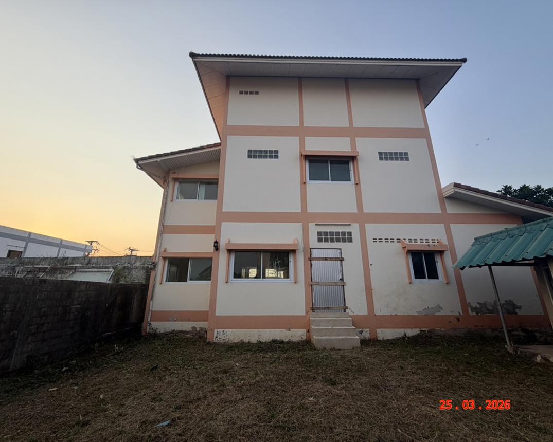 รูป บ้านเดี่ยว 400 ตร.วา เมืองนครพนม นครพนม 8M - รูปที่ 26/49