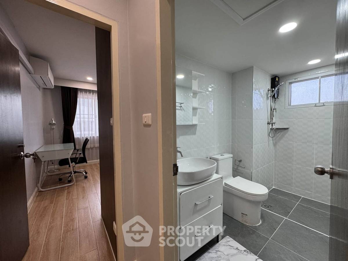 รูป ใกล้ BTS อุดมสุข 100 เมตร | คอนโด 2 ห้องนอน City Home Sukhumvit (ID 3122111) - รูปที่ 11/12