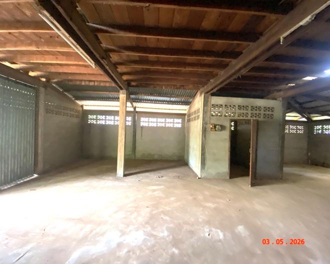 รูป บ้านเดี่ยว 82 ตร.วา บ้านแพง นครพนม 428,000 - รูปที่ 5/31
