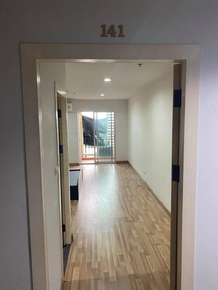 รูป ขายถูก!! คอนโด The Regent Home 10 -30 ตร.ม.,ชั้น 7, ใกล้ BTS สีเขียว,สีชมพู สถานีวัดพระศรีฯ เพียง 200 เมตร - รูปที่ 1/8