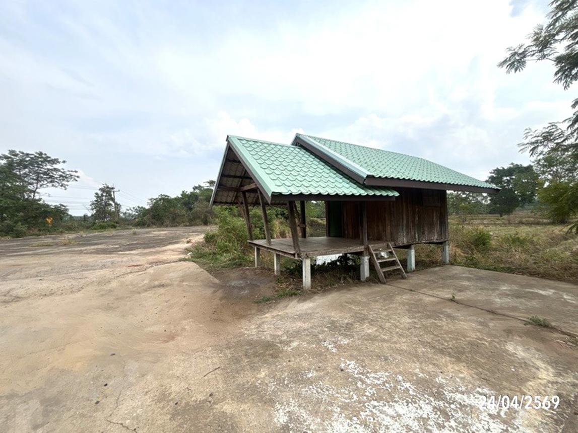 รูป โกดัง 6170.5 ตร.วา น้ำยืน อุบลราชธานี 10.2M - รูปที่ 23/33