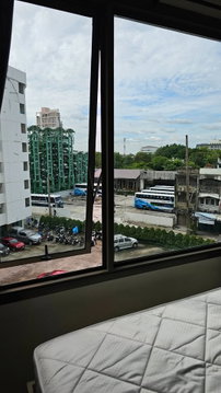 🔥🔥 Beautiful unit, great location, price 13,980 Baht‼️ 🏡 For Rent: Phyll Phahol 34