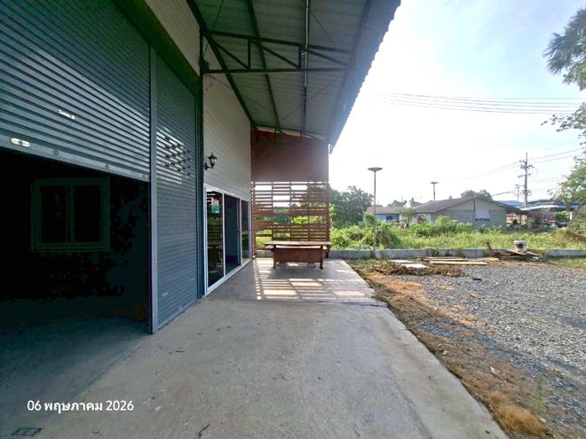รูป บ้านเดี่ยว 200 ตร.วา นครชัยศรี นครปฐม 1.9M - รูปที่ 23/49
