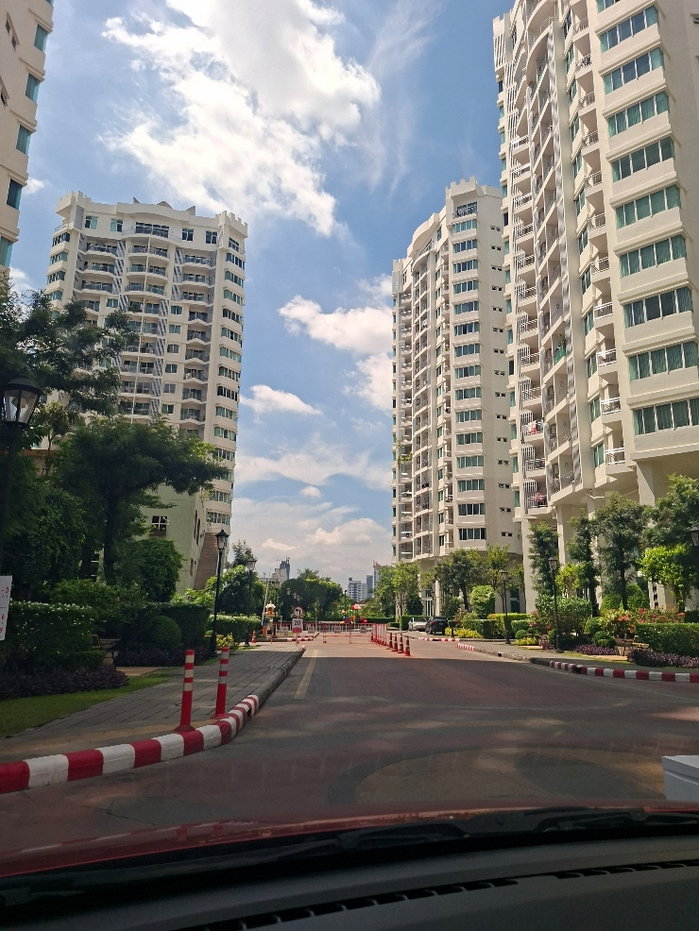 รูป ให้เช่า ศุภาลัยเวลลิงตัน1
ศูนย์วัฒนธรรม 
**ห้องรีโนเวทแล้ว***
2 ห้องนอน 2 ห้องน้ำ 30,000 บาท - รูปที่ 45/52