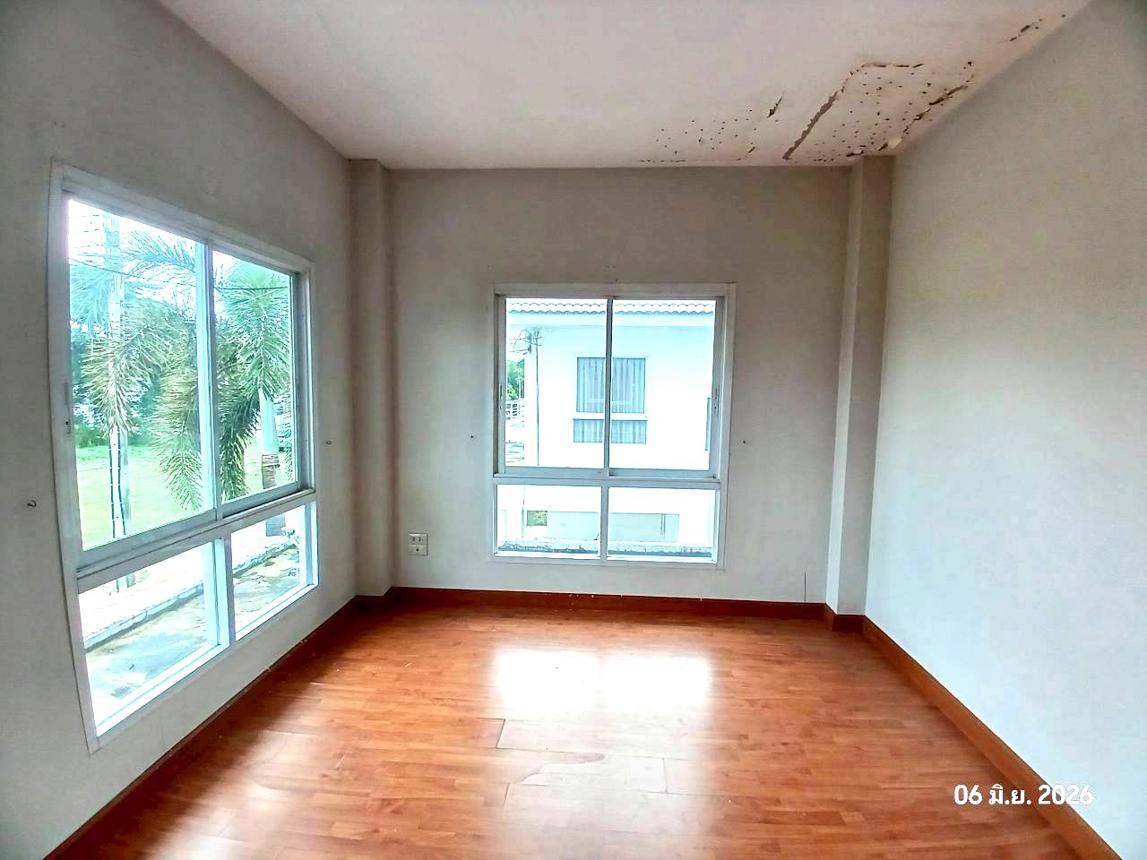 รูป บ้านเดี่ยว 69 ตร.วา เถิน ลำปาง 2.4M - รูปที่ 31/43