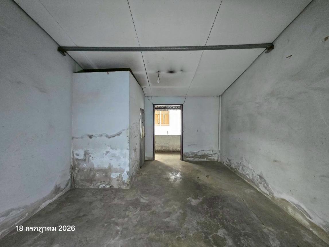 รูป บ้านเดี่ยว 120 ตร.วา ลาดยาว นครสวรรค์ 1.8M - รูปที่ 26/41