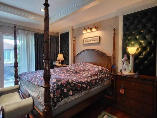 picture A nice detached house The Palazzo Sathorn-Kallaprapruk 5 beds 6 Baths - 11/20