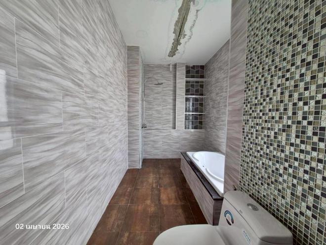 picture HOME 400 Sq.w. San Sai Chiang Mai for 15.8M - 10/45