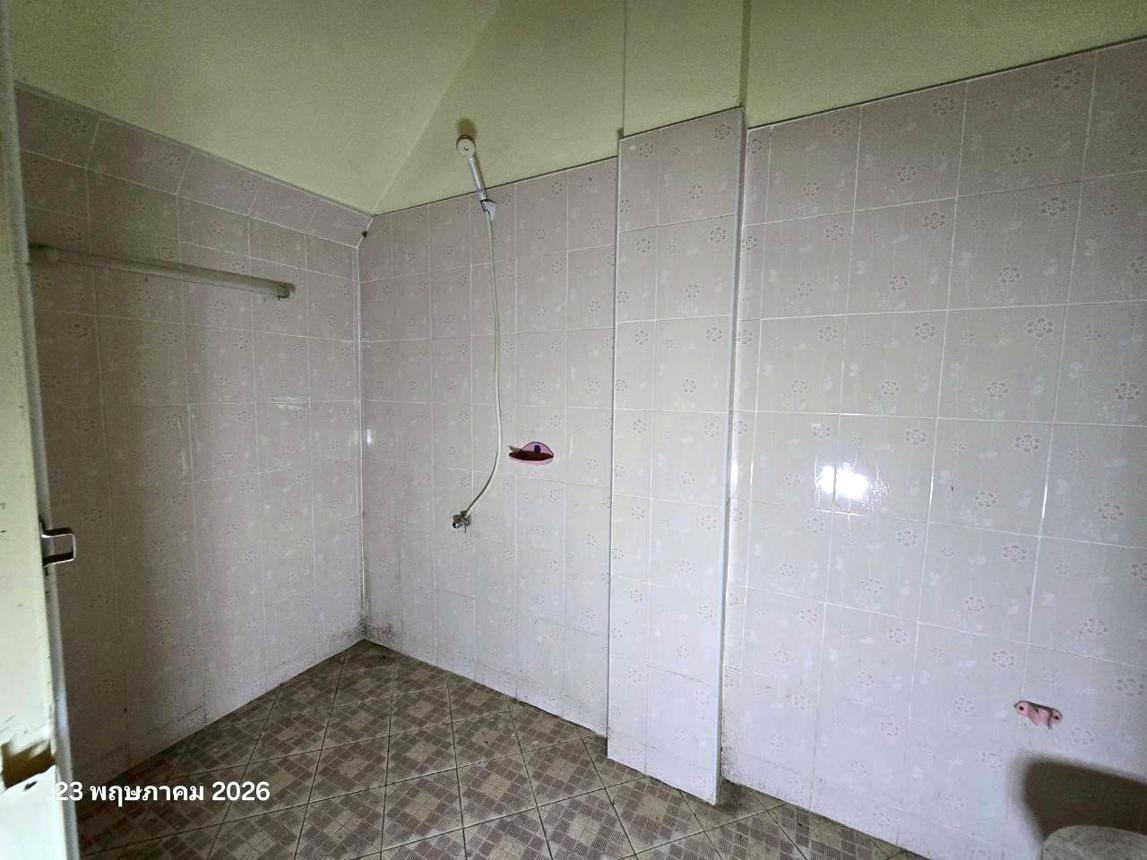 picture SHOP HOUSE 22.4 Sq.w. Khlong Khlung Kamphaeng Phet for 2.1M - 26/45