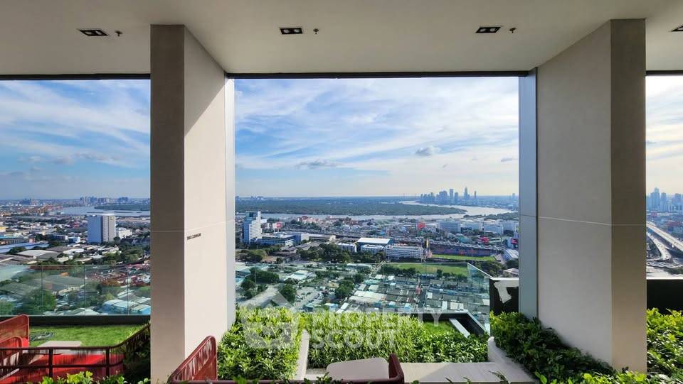 รูป คอนโด 1-ห้องนอน ที่ ไลฟ์ พระราม 4 - อโศก ใกล้ MRT ศูนย์การประชุมแห่งชาติสิริกิติ์ (ID 3328870) - รูปที่ 24/38