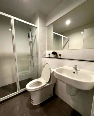 Condos for rent : MN027228 | 1Bed | 1Bath | BTS Punnawithi | 30sqm | THB 10,500/mo | Fl.6 — RYE Condo Sukhumvit 101 Sukhumvit 101
