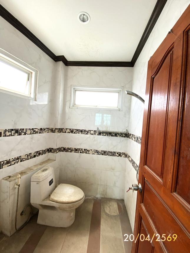 picture SHOP HOUSE 216 Sq.w. Rattaphum Songkhla for 8.8M - 58/65