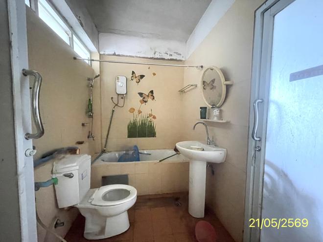 รูป บ้านเดี่ยว 400 ตร.วา ควนขนุน พัทลุง 2.8M - รูปที่ 9/31