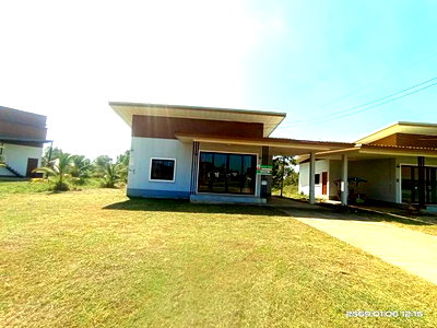 Houses for sale Sermthai Complex : HOME 445.8 Sq.w. Muang Maha Sarakham Maha Sarakham for 5.4M