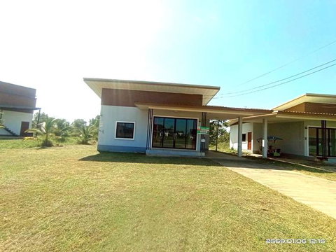 HOME 445.8 Sq.w. Muang Maha Sarakham Maha Sarakham for 5.4M