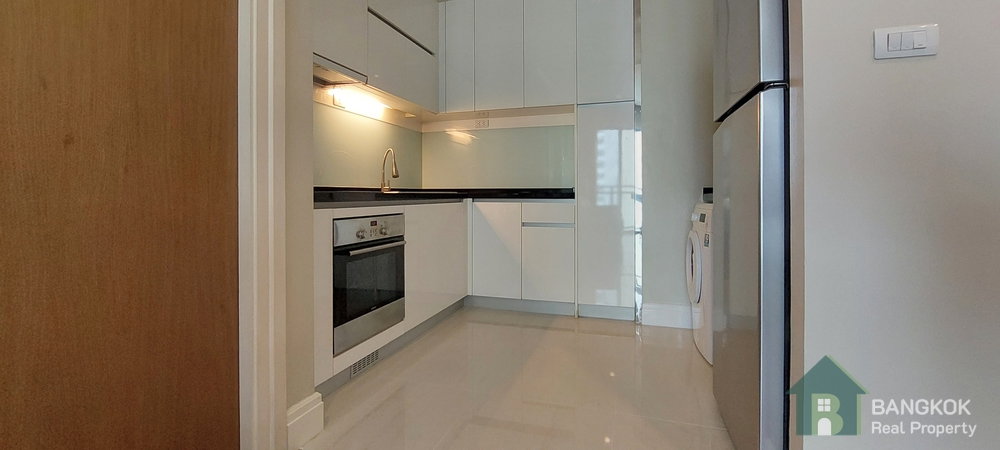 picture Bright Sukhumvit 24 | 2 Beds Condo for rent BTS Phrom Phong - 4/13
