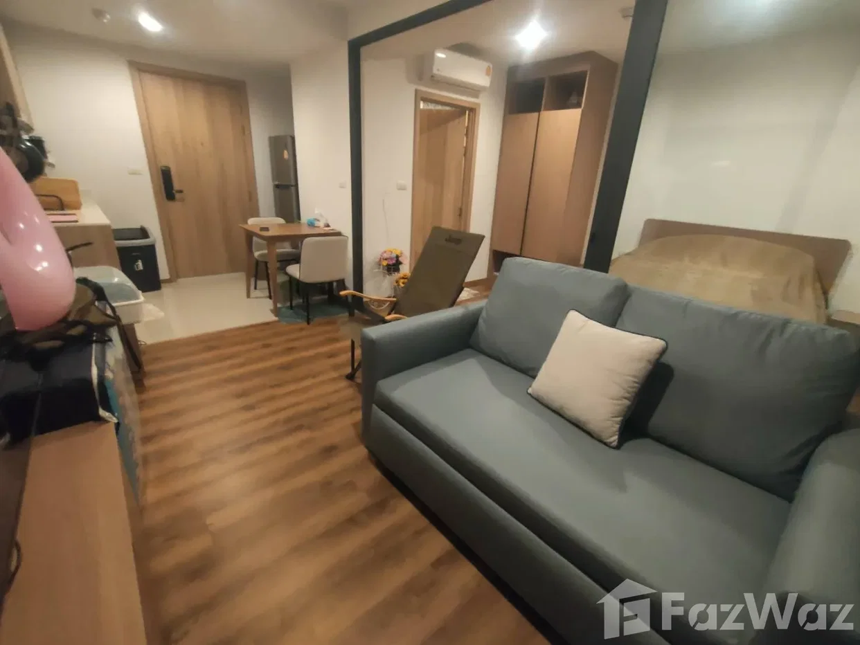 รูป ขาย คอนโด 1 ห้องนอน ในโครงการ ลา ฮาบานา 6798632 - รูปที่ 5/12