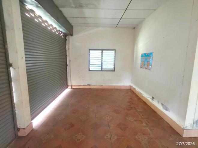 รูป บ้านเดี่ยว 112 ตร.วา สุวรรณคูหา หนองบัวลำภู 728,000 - รูปที่ 5/29