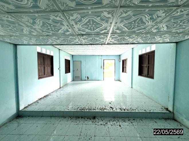 picture HOME 270.9 Sq.w. Lat Yao Nakhon Sawan for 895,000 - 6/23