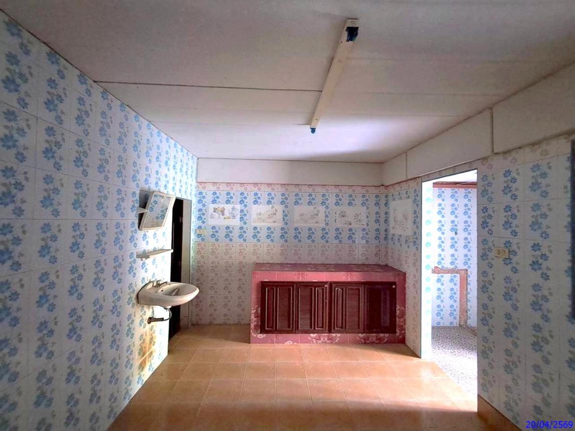 picture TOWN HOUSE 24 Sq.w. Yan Ta Khao Trang for 874,000 - 19/29