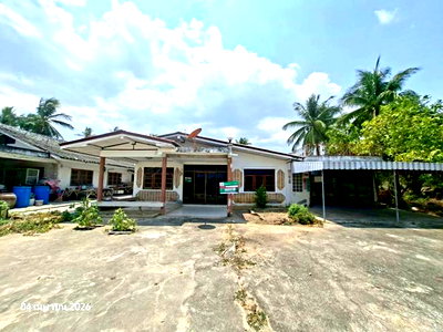 Houses for sale Muang Prachaubkirikhan Prachaubkirikhan : HOME 160 Sq.w. Muang Prachaubkirikhan Prachaubkirikhan for 1.1M