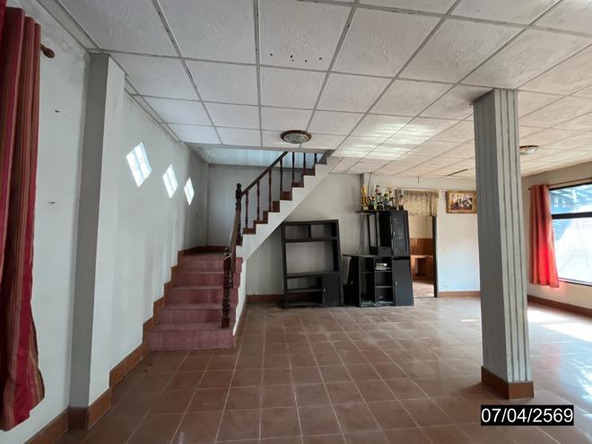 รูป บ้านเดี่ยว 45 ตร.วา เมืองกาฬสินธุ์ กาฬสินธุ์ 1.3M - รูปที่ 9/33