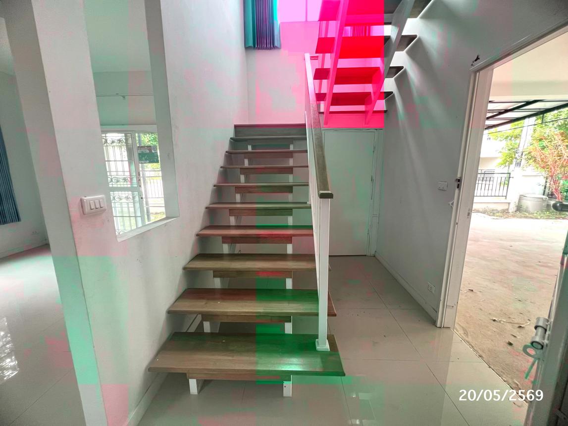 picture HOME 59.7 Sq.w. Bang Yai Nonthaburi for 6M - 17/25
