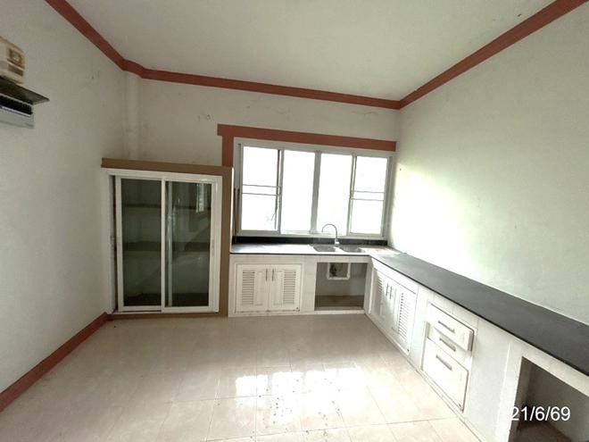 รูป บ้านเดี่ยว 97 ตร.วา ปากช่อง นครราชสีมา 754,000 - รูปที่ 8/29