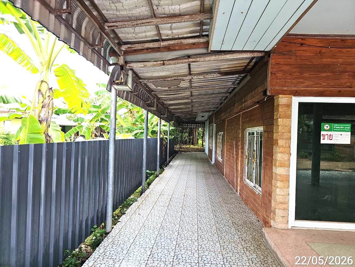 รูป บ้านเดี่ยว 204 ตร.วา เนินมะปราง พิษณุโลก 1.5M - รูปที่ 40/45