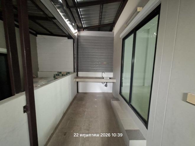 picture TOWN HOUSE 24.5 Sq.w. Pluak Daeng Rayong for 1.1M - 9/23