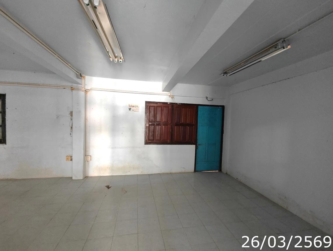 picture SHOP HOUSE 51 Sq.w. Soydow Chanthaburi for 4.2M - 40/45
