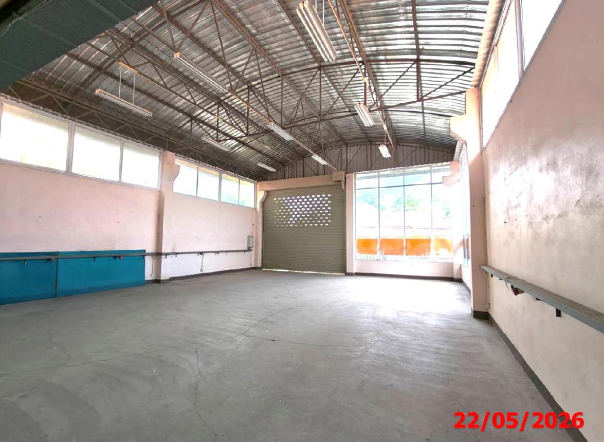 รูป บ้านเดี่ยว 174 ตร.วา เมืองลำพูน ลำพูน 5.6M - รูปที่ 36/41
