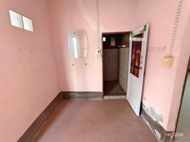 รูป บ้านเดี่ยว 109 ตร.วา โพนพิสัย หนองคาย 1.6M - รูปที่ 7/55
