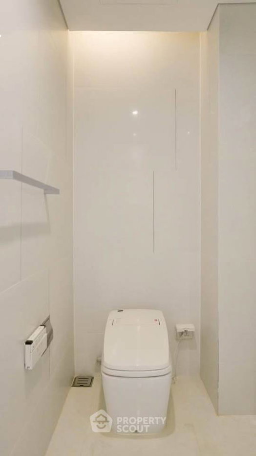 picture 100m To BTS Surasak: 1-BR The Bangkok Sathorn (ID 3328909) - 3/17