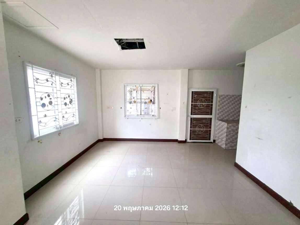 รูป บ้านเดี่ยว 23.1 ตร.วา สร้างสุข 2 ปลวกแดง ระยอง 2.1M - รูปที่ 23/39
