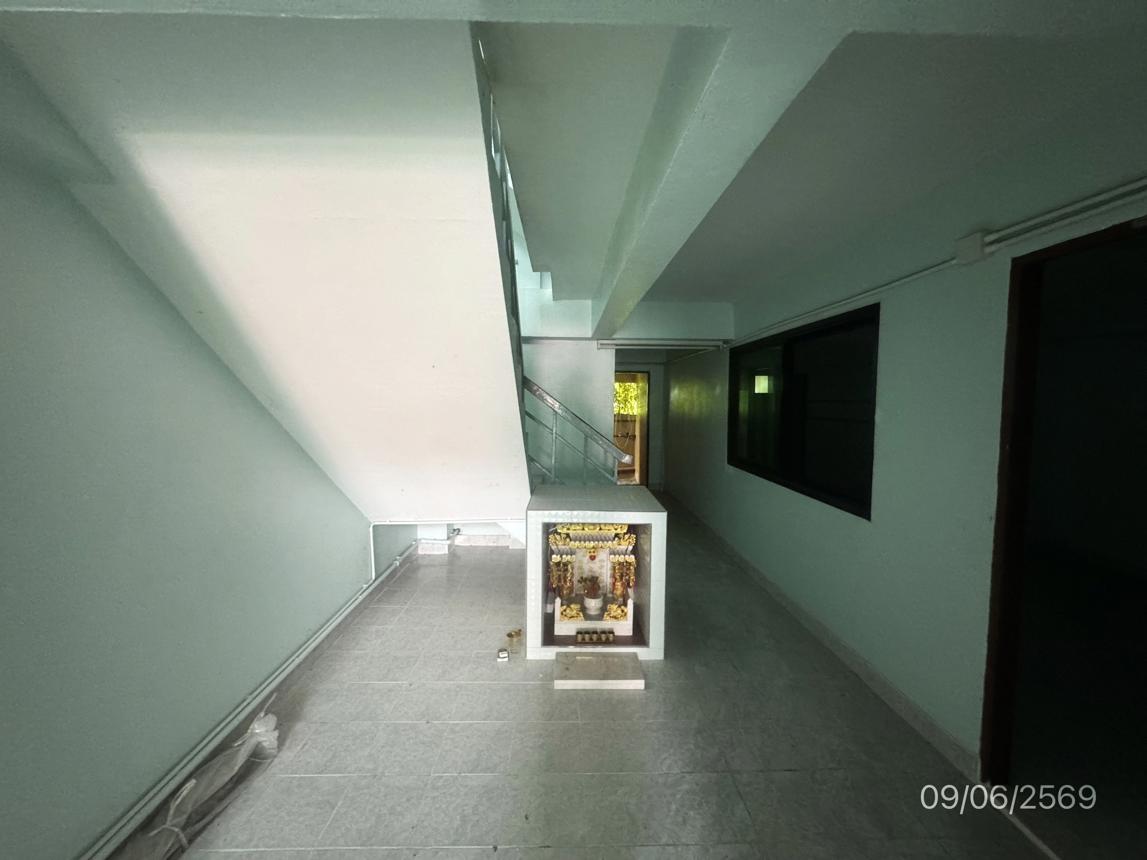 picture HOME 36 Sq.w. Nong Khaem Bangkok for 3.8M - 25/45
