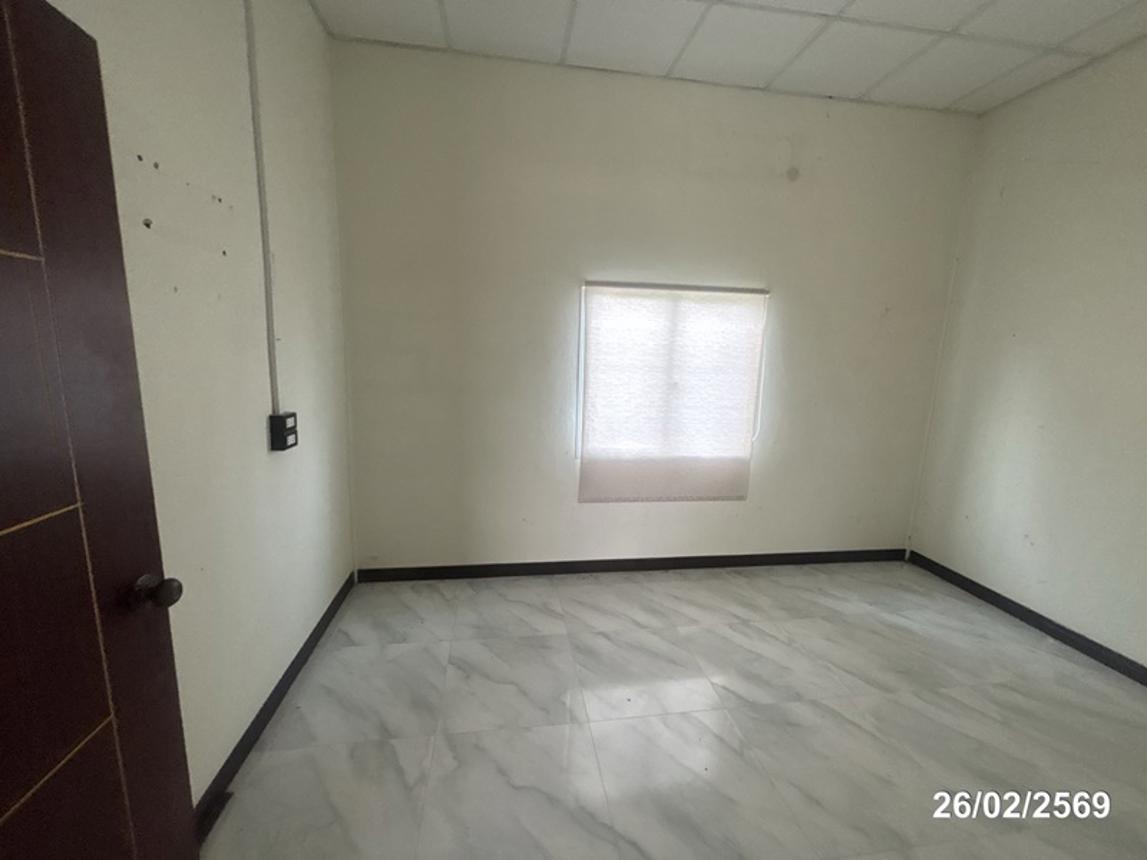 รูป บ้านเดี่ยว 180 ตร.วา บัวลาย นครราชสีมา 2M - รูปที่ 22/29