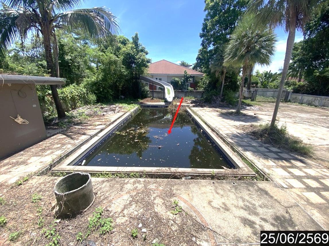 รูป บ้านเดี่ยว 237 ตร.วา เมืองหนองคาย หนองคาย 4M - รูปที่ 29/35