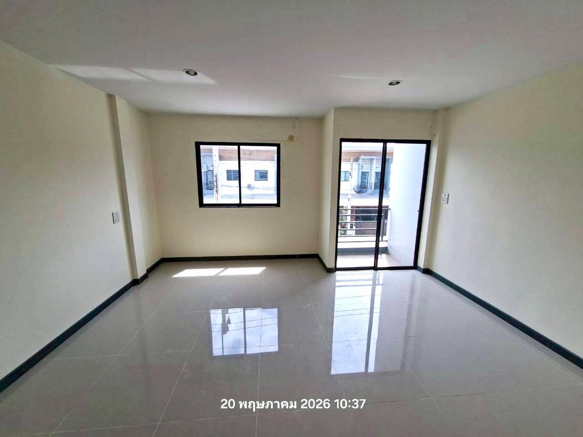 picture TOWN HOUSE 17.9 Sq.w. Pluak Daeng Rayong for 1.5M - 20/25