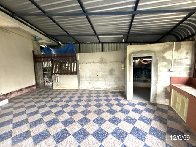 รูป บ้านเดี่ยว 132 ตร.วา พิบูลมังสาหาร อุบลราชธานี 2.2M - รูปที่ 10/29