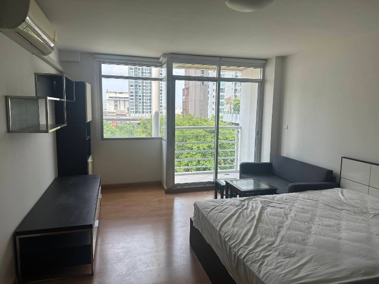 picture ð
Condo 400 meters from BTS On Nut station. - 2/5
