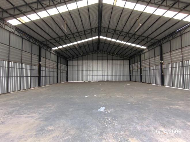 picture FACTORY 250 Sq.w. Lat Lum Kaeo Pathumthani for 7.1M - 6/31