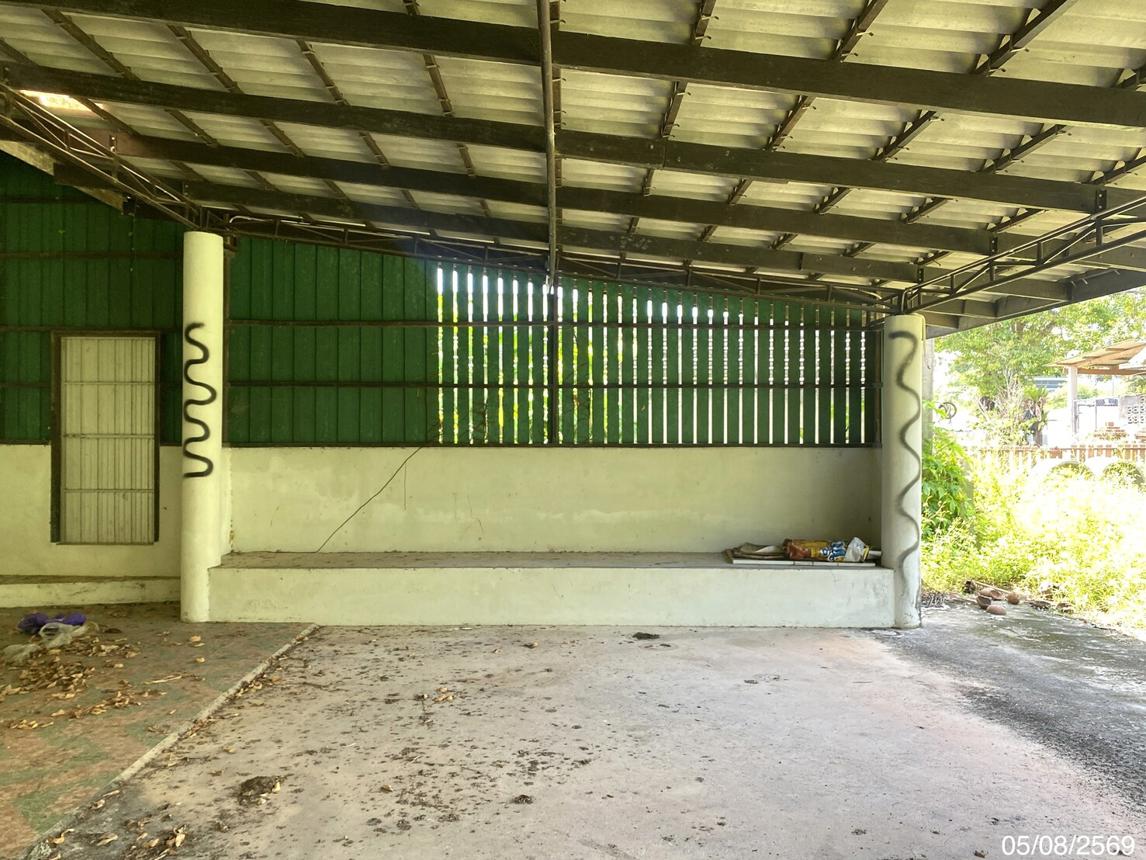picture HOME 293.1 Sq.w. Muang Phatthalung Phatthalung for 6.5M - 45/49