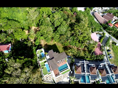 ที่ดิน เมืองภูเก็ต ภูเก็ต : Luxury Rare Sea View หาดกะตะ!! ขายที่ดิน 230.8 ตร.วา เหมาะสร้าง Pool Villa ใกล้หาดกะรน ถนนปฎักทะลุฉลอง | #TPI-3482