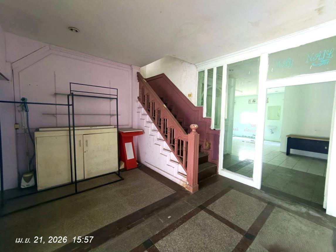 picture SHOP HOUSE 52.9 Sq.w. Chatuchak Bangkok for 15.2M - 29/49