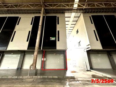 อาคารพาณิชย์ สิชล นครศรีธรรมราช : อาคารพาณิชย์ 20 ตร.วา สิชลคอมเพล็กซ์ สิชล นครศรีธรรมราช 2.8M