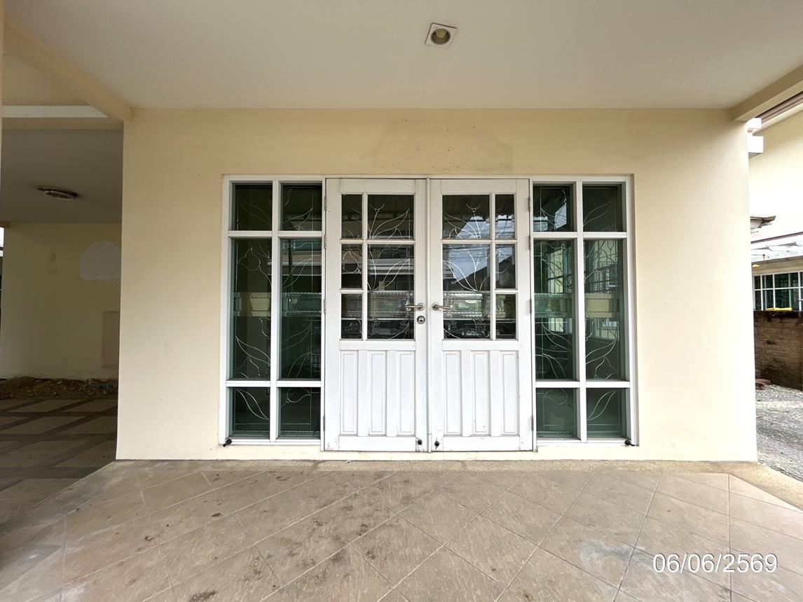 picture HOME 58 Sq.w. Muang Samut Prakarn Samut Prakarn for 6.8M - 29/57