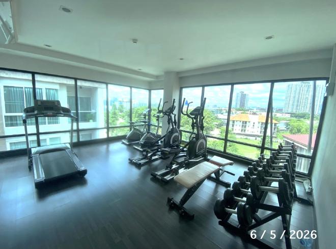 picture CONDO 39.89 Sq.m. Muang Chiang Mai Chiang Mai for 1.8M - 11/27