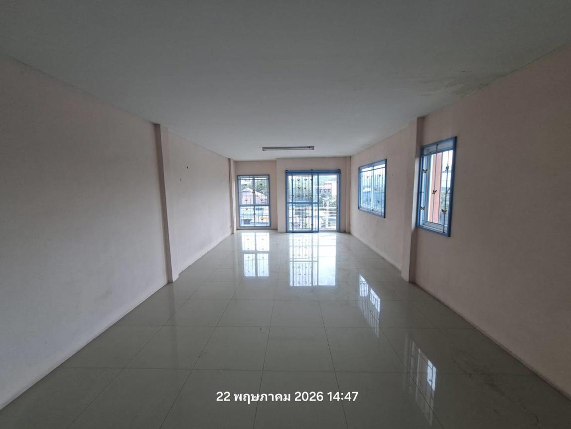 รูป อาคารพาณิชย์ 56.3 ตร.วา ประภามิตร 8 ปลวกแดง ระยอง 4.5M - รูปที่ 23/29