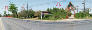 picture PROPERTY 21178 Sq.w. Watthana Nakhon Srakaeo for 81.5M - 4/20